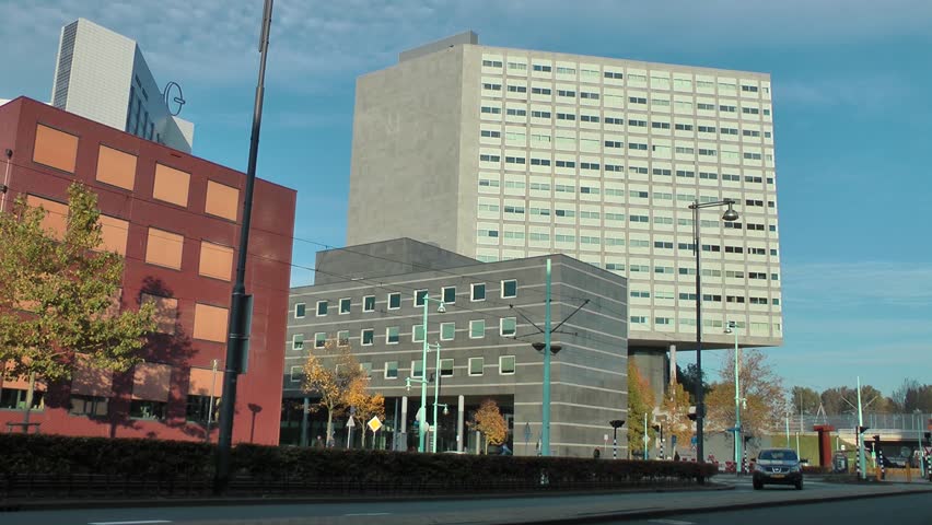 Morgan & Westfield