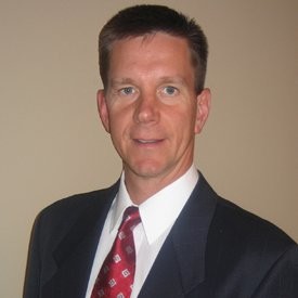 Photo of Jim Evanger