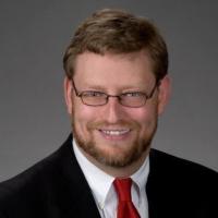 Photo of Michael S. Blake