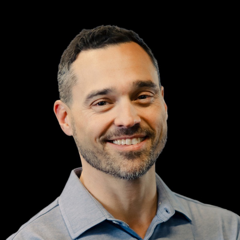 Jeremy Ames Headshot