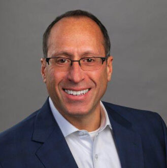 Joseph LoPresti headshot