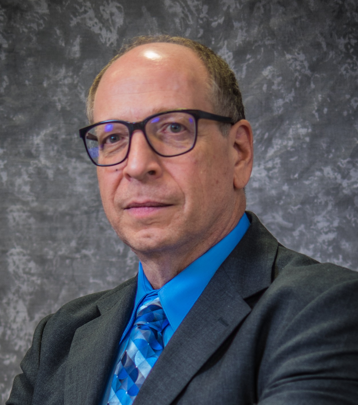 Steve Mariani headshot