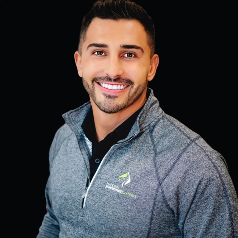 Zach Milewski
