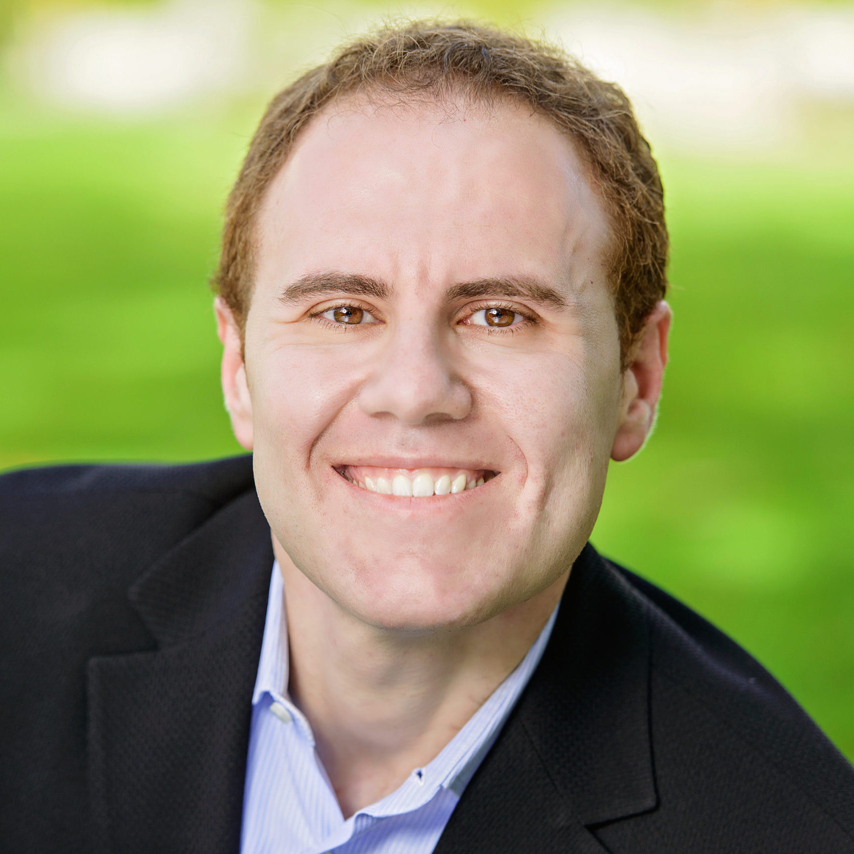 David Siegel
