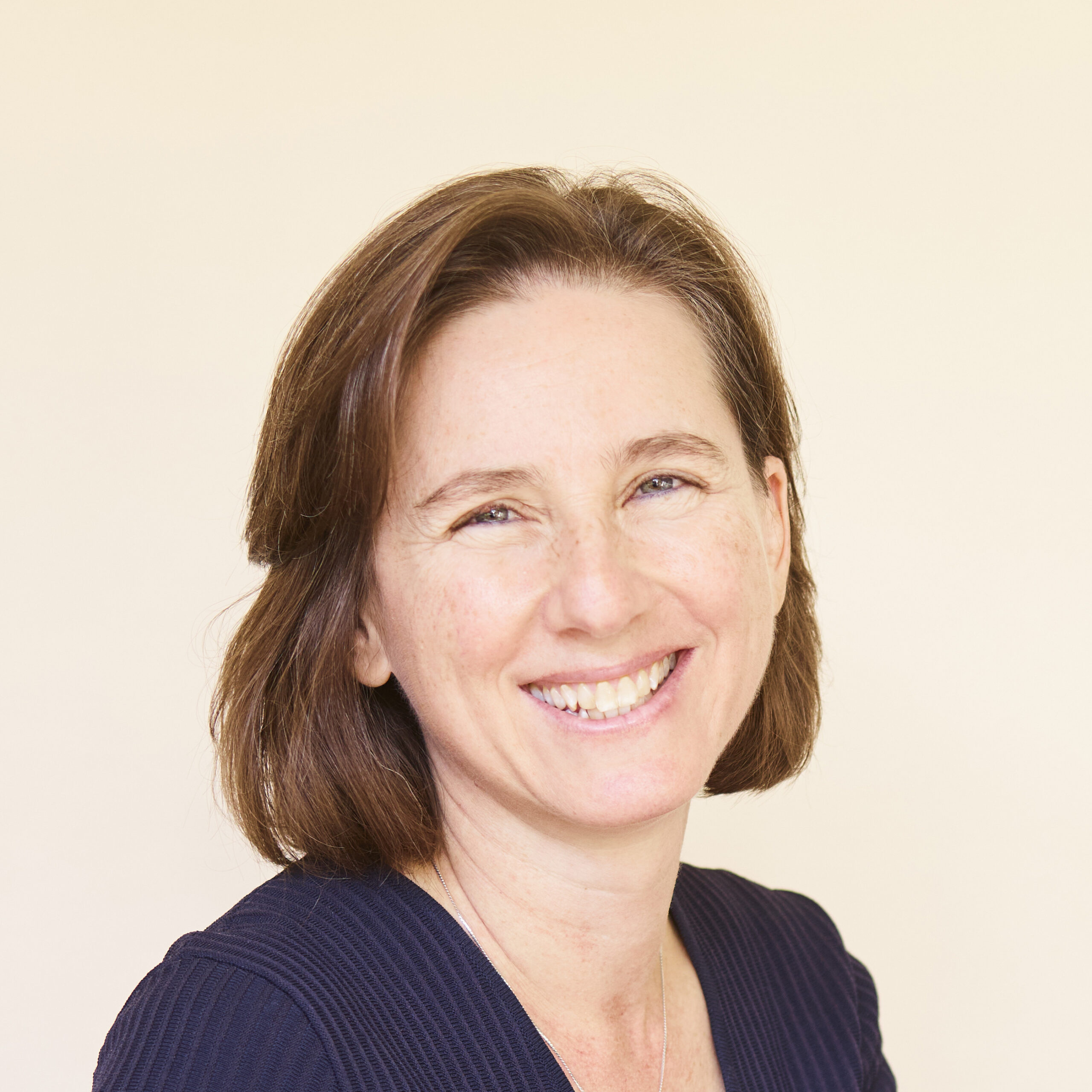 Julienne Baron