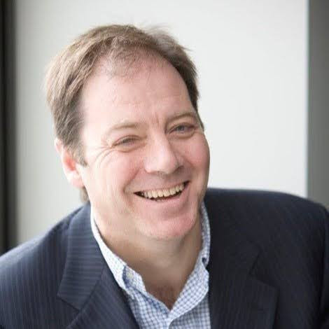 Mark Gallagher