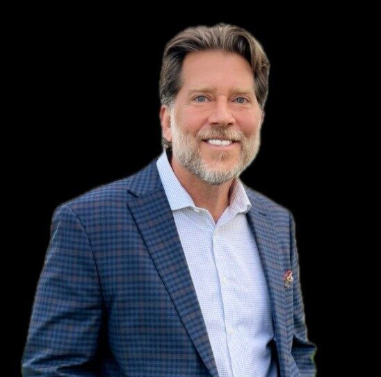 Jon Moffitt headshot