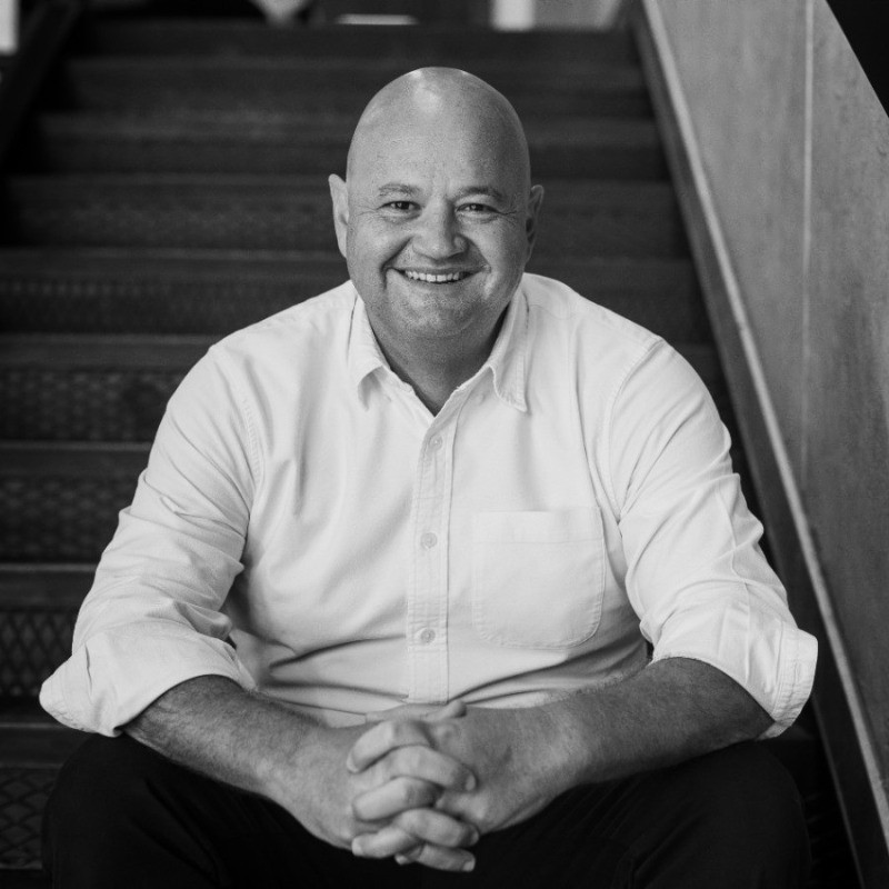 Ibrahim Abdel Rahim headshot