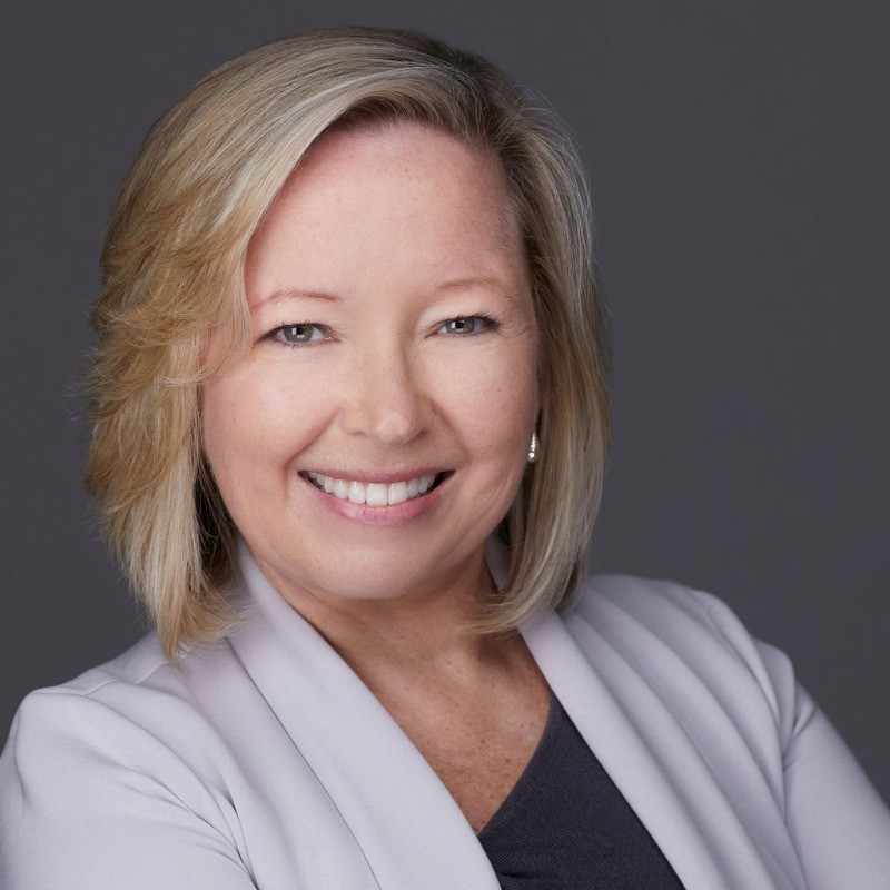 Heather Endresen, founder of Viso Business Capital